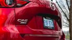 Mazda CX-5 Signature 2018 года (NA)